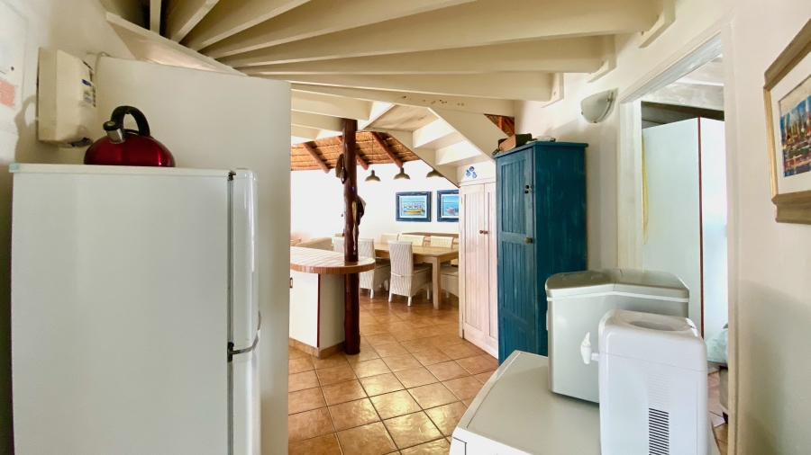 3 Bedroom Property for Sale in Dwarskersbos Western Cape
